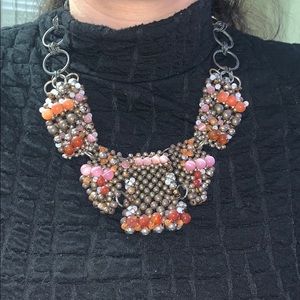Anthropologie necklace